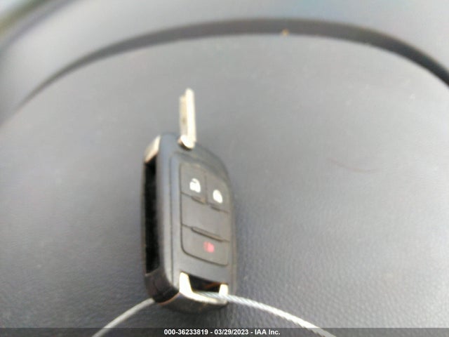 2012 CHEVROLET EQUINOX LS VIN: 2GNALBEK4C6186355
