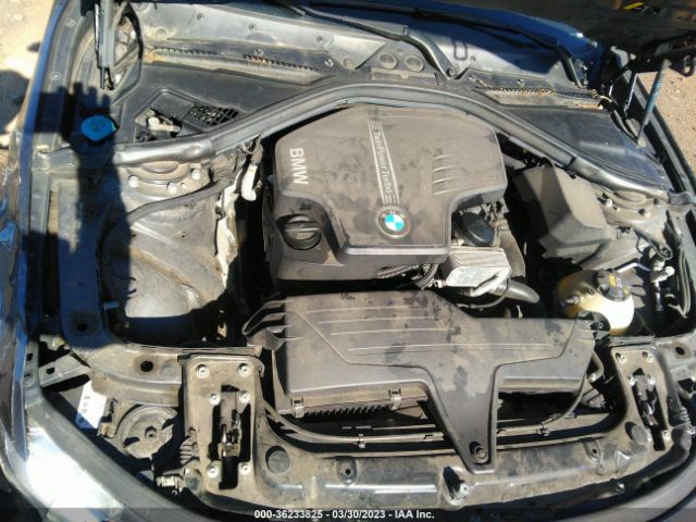 WBA8E5G5XHNU22341 BMW 3 Series 320i Xdrive
