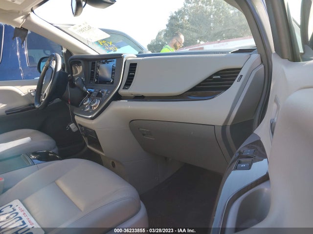 Toyota Sienna Xle Auto Access 2019 5TDYZ3DC0KS002698 Image 6