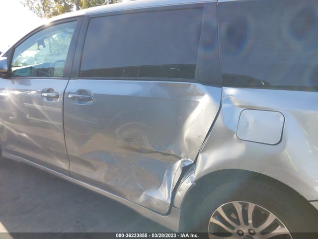Toyota Sienna Xle Auto Access 2019 5TDYZ3DC0KS002698 Image 7