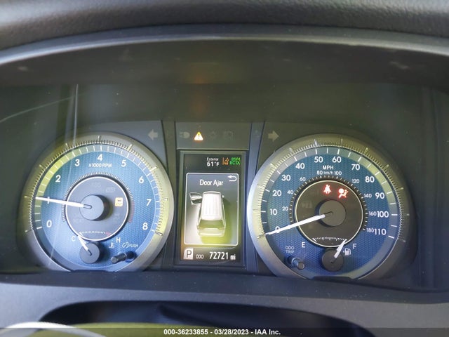 Toyota Sienna Xle Auto Access 2019 5TDYZ3DC0KS002698 Image 8