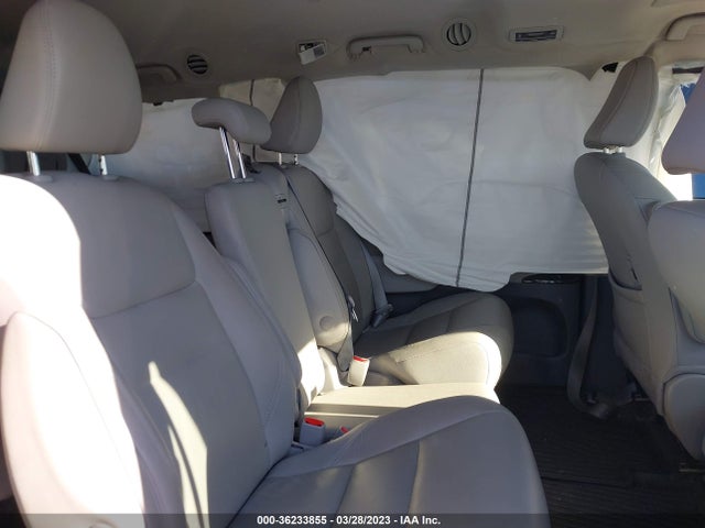 Toyota Sienna Xle Auto Access 2019 5TDYZ3DC0KS002698 Image 9