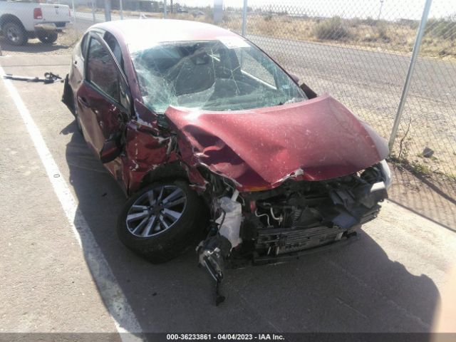 3N1CN8EV2LL832046 Nissan VERSA SV