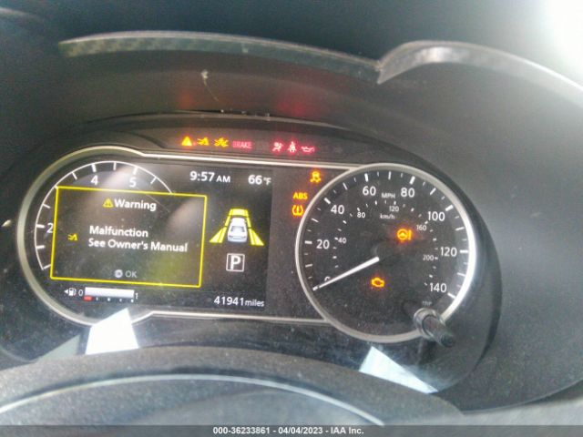 3N1CN8EV2LL832046 Nissan VERSA SV