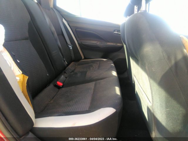 3N1CN8EV2LL832046 Nissan VERSA SV