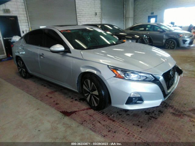 1N4BL4EV9KC250355 auction archive image