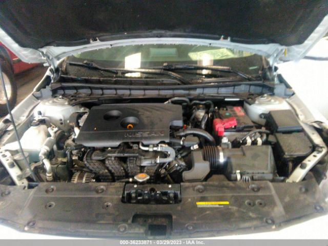 1N4BL4EV9KC250355 Nissan Altima 2.5 Sl
