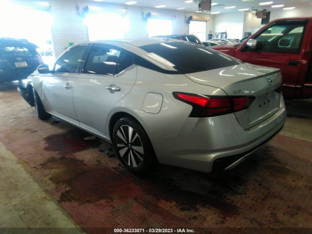 1N4BL4EV9KC250355 Nissan Altima 2.5 Sl