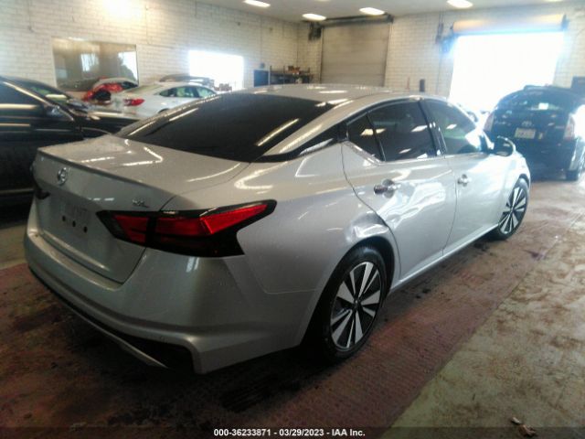 1N4BL4EV9KC250355 Nissan Altima 2.5 Sl