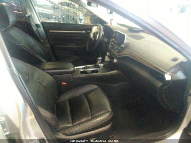 1N4BL4EV9KC250355 Nissan Altima 2.5 Sl