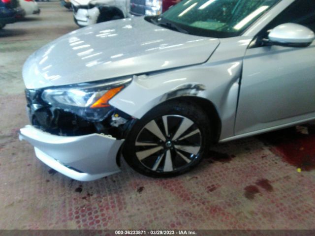 1N4BL4EV9KC250355 Nissan Altima 2.5 Sl