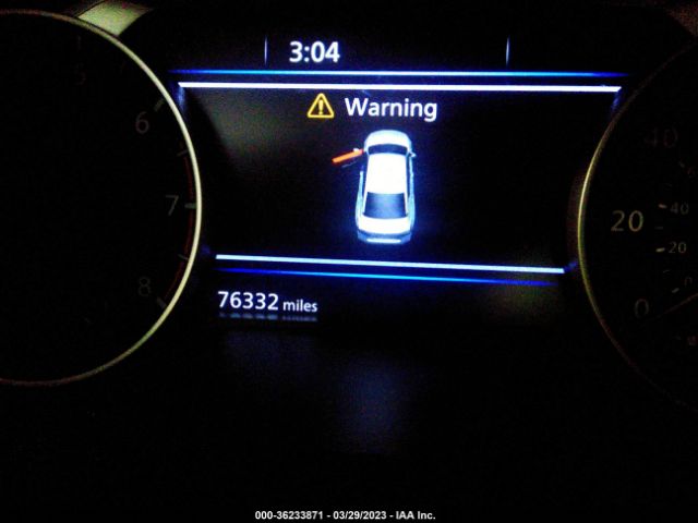 1N4BL4EV9KC250355 Nissan Altima 2.5 Sl