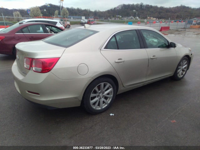 Chevrolet MALIBU LT 2014 1G11E5SL8EF230585 Image 5
