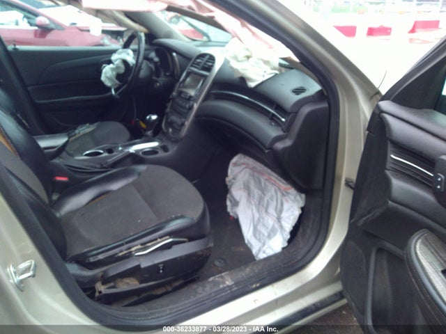 Chevrolet MALIBU LT 2014 1G11E5SL8EF230585 Image 6
