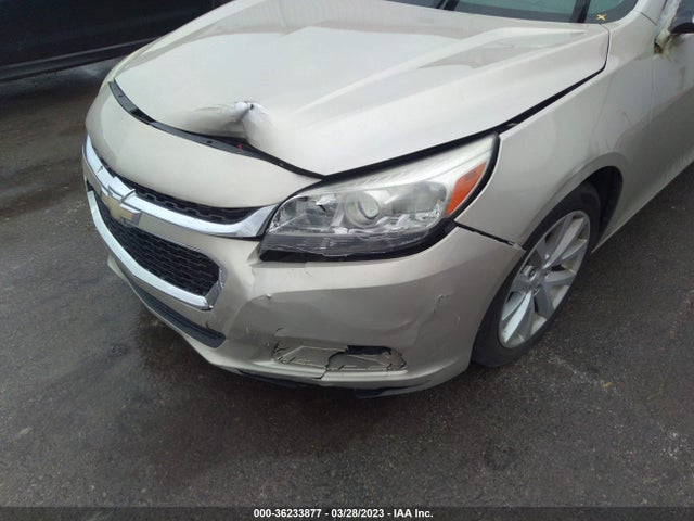 Chevrolet MALIBU LT 2014 1G11E5SL8EF230585 Image 7