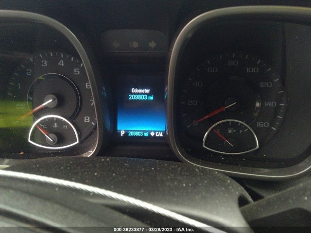 Chevrolet MALIBU LT 2014 1G11E5SL8EF230585 Image 8