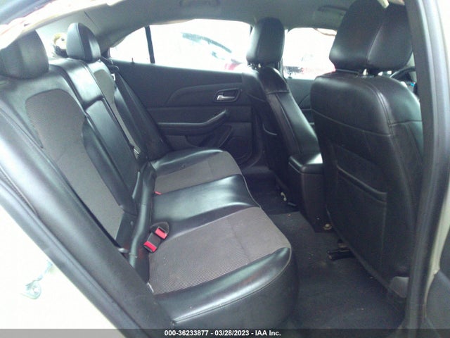Chevrolet MALIBU LT 2014 1G11E5SL8EF230585 Image 9