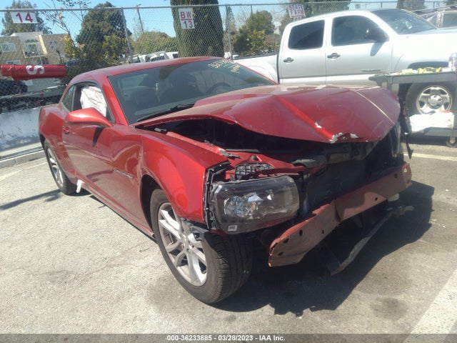 2015 2G1FB1E39F9115863 main image