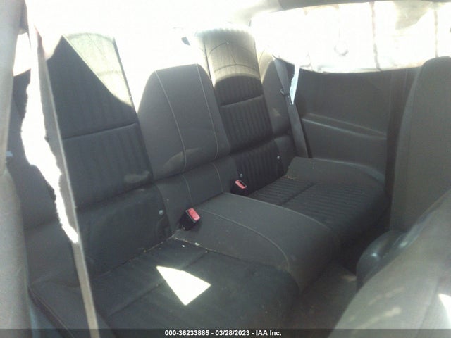 Chevrolet CAMARO LS 2015 2G1FB1E39F9115863 Image 10
