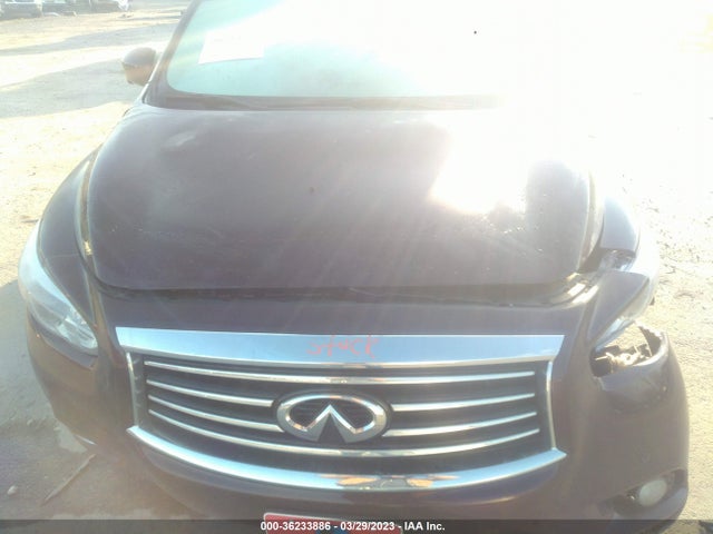 5N1AL0MM6EC535280 Infiniti QX60