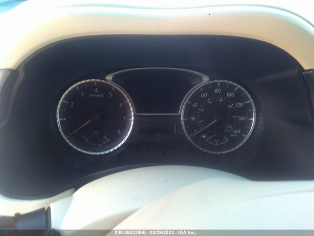 5N1AL0MM6EC535280 Infiniti QX60