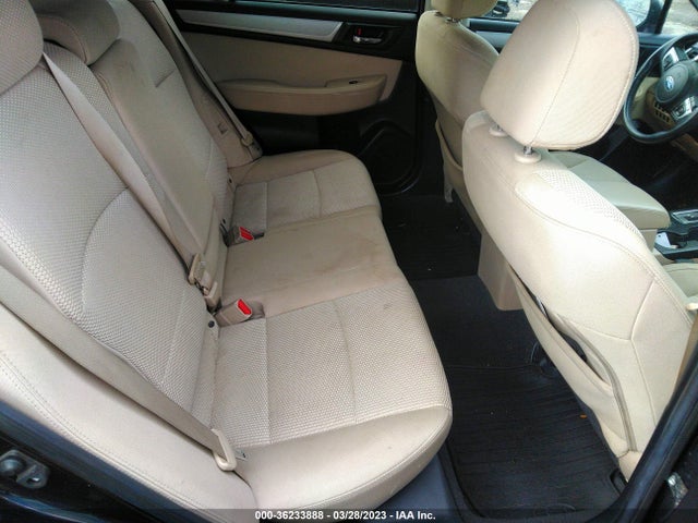 Subaru Outback 2.5i Premium 2016 4S4BSAFC9G3227959 Image 8