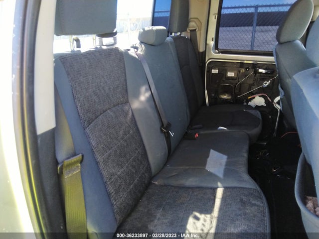 RAM 1500 Big Horn 2015 1C6RR6GTXFS522476 Image 10