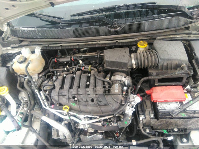 2020 CHRYSLER PACIFICA LIMITED VIN: 2C4RC1GG5LR195515