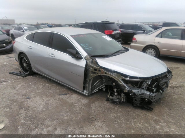 2022 1G1ZC5ST5NF164361 main image