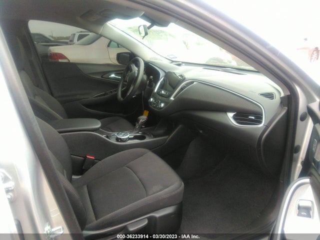 Chevrolet MALIBU LS 2022 1G1ZC5ST5NF164361 Image 5