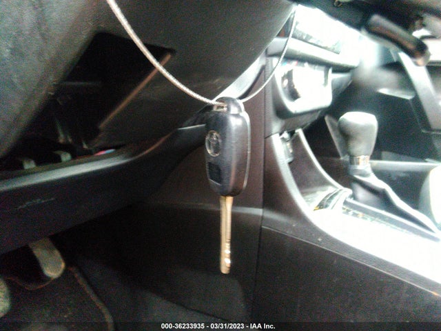 Toyota Corolla L/le/s/s Plus/le Plus 2014 5YFBURHE0EP026208 Image 3