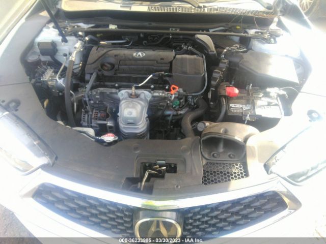 19UUB1F30KA005345 Acura TLX