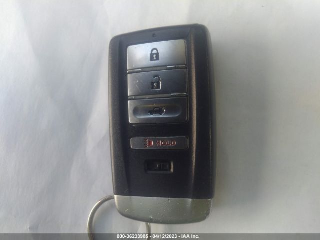 19UUB1F30KA005345 Acura TLX