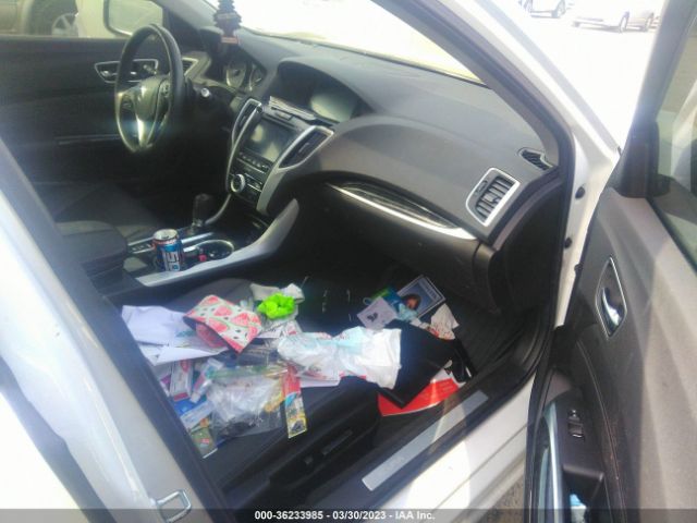 19UUB1F30KA005345 Acura TLX