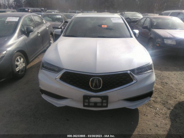 19UUB1F30KA005345 Acura TLX