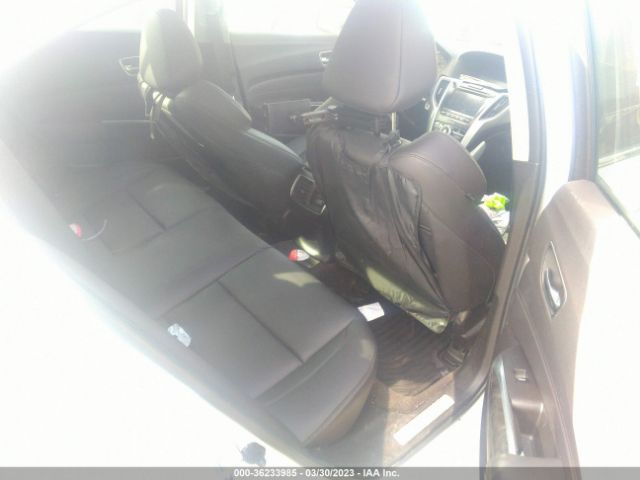 19UUB1F30KA005345 Acura TLX
