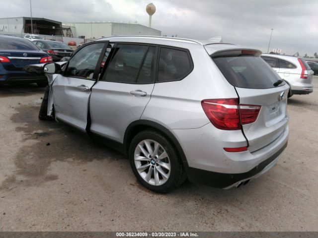5UXWX9C54G0D68761 BMW X3 Xdrive28i