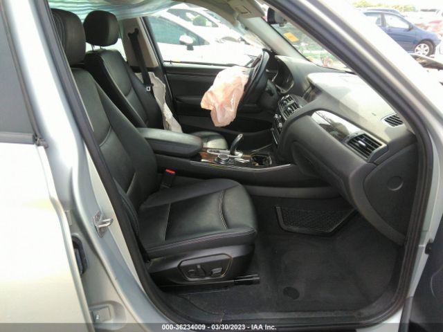 5UXWX9C54G0D68761 BMW X3 Xdrive28i
