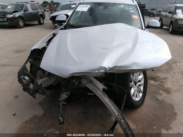 5UXWX9C54G0D68761 BMW X3 Xdrive28i