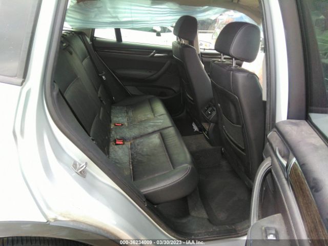 5UXWX9C54G0D68761 BMW X3 Xdrive28i
