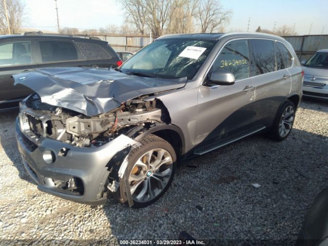 5UXKR0C53F0K53438 BMW X5 Xdrive35i