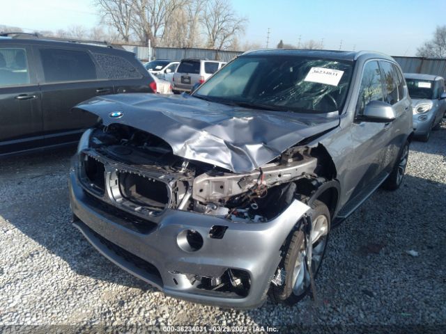 5UXKR0C53F0K53438 BMW X5 Xdrive35i