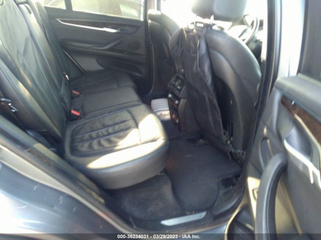 5UXKR0C53F0K53438 BMW X5 Xdrive35i