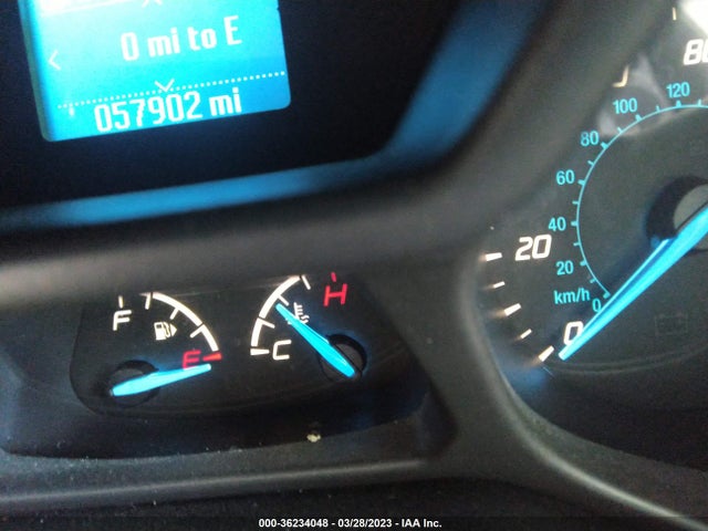 2015 Ford Transit Connect, VIN: NM0GE9F71F1195759