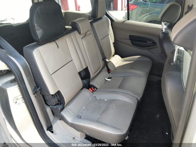 2015 Ford Transit Connect, VIN: NM0GE9F71F1195759