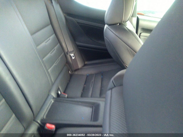 JTHHA5BC6G5000536 Lexus RC 200T