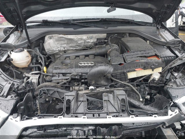 WA1JCCFS1JR013305 Audi Q3 Premium Plus