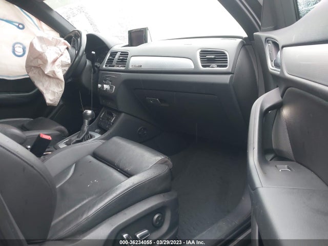 WA1JCCFS1JR013305 Audi Q3 Premium Plus
