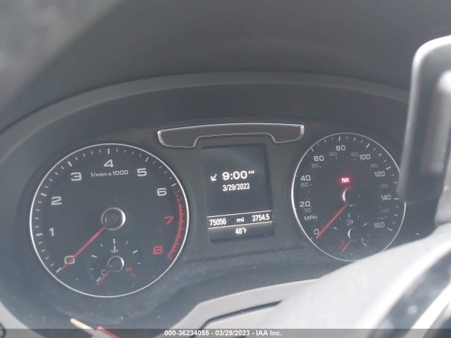 WA1JCCFS1JR013305 Audi Q3 Premium Plus
