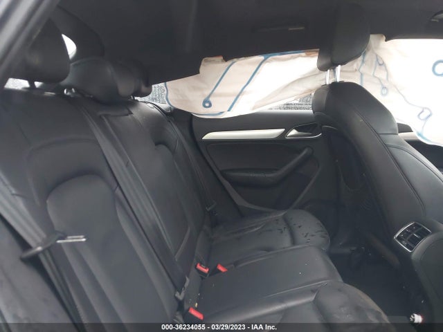 WA1JCCFS1JR013305 Audi Q3 Premium Plus